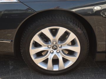 Citroën C6
